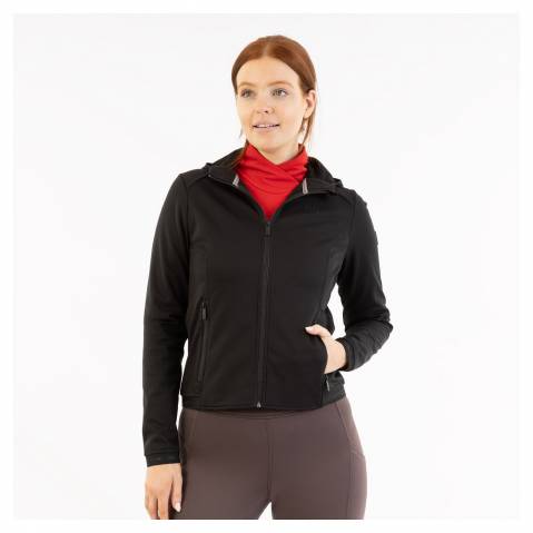 Veste Softshell Jamo - BR - Légère et déperlante