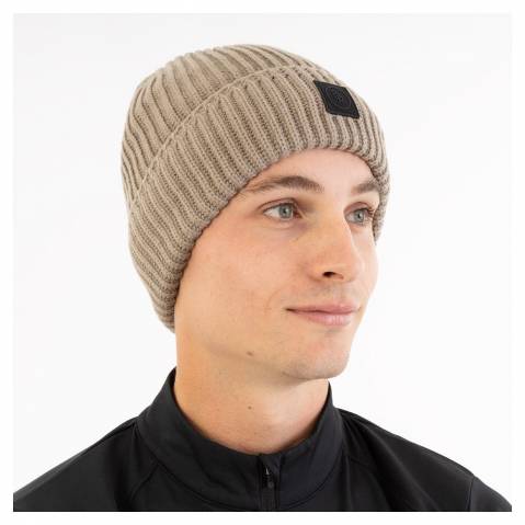 Bonnet Joshua - BR - Doublure polaire