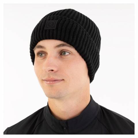 Bonnet Joshua - BR - Doublure polaire