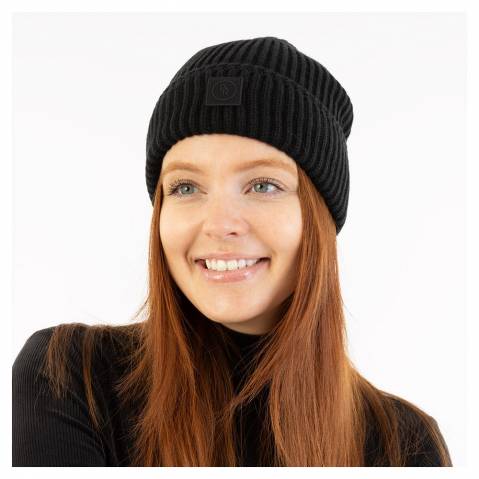 Bonnet Joshua - BR - Doublure polaire