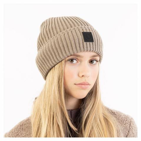 Bonnet Joshua - BR - Doublure polaire