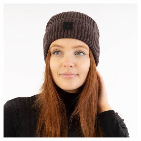 Bonnet Joshua - BR - Doublure polaire