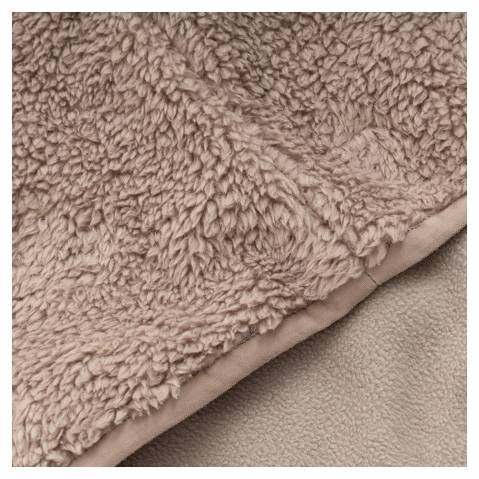 Tour de cou Joah - BR - Doublé polaire