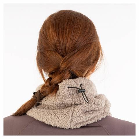 Tour de cou Joah - BR - Doublé polaire