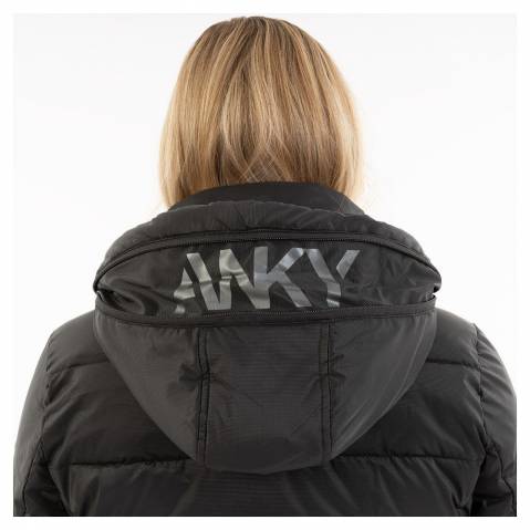 Veste matelassée AW25 - Anky - Chaude et déperlante