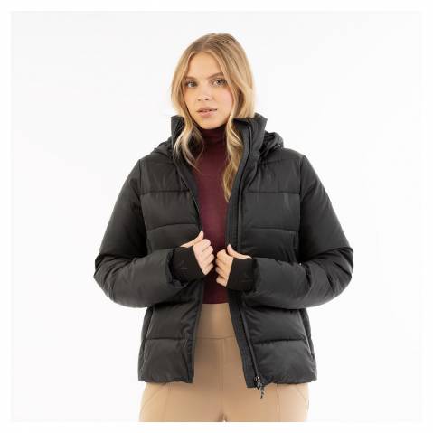 Veste matelassée AW25 - Anky - Chaude et déperlante