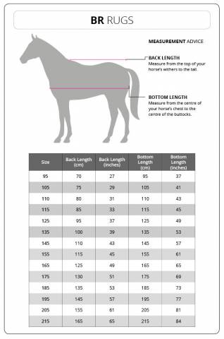 Couverture imperméable 0G Combo 1200D - BR - Anatomique