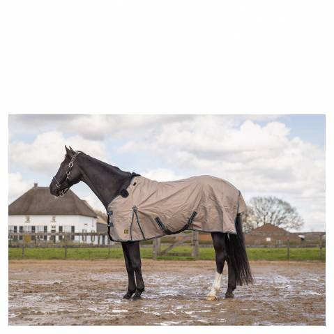 Couverture imperméable 0G Combo 1200D - BR - Anatomique