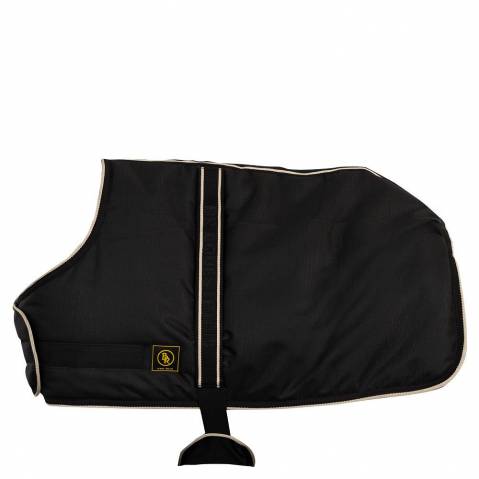 Couverture poulain 50g 1200D - BR - Imperméable et respirante