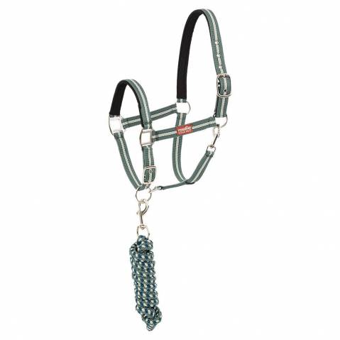 Licol + Longe Première AW25 - BR - Doublé et 2m