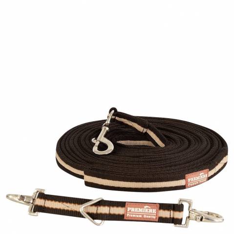 Longe de travail Première AW25 - BR - 8m