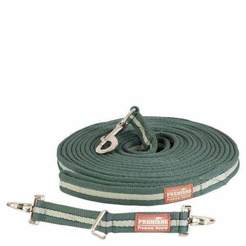 Longe de travail Première AW25 - BR - 8m