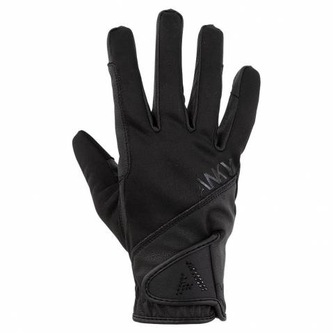 Gants techniques softshell - Anky - Chic et respirants