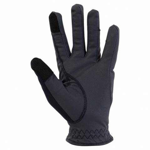 Gants techniques softshell - Anky - Chic et respirants