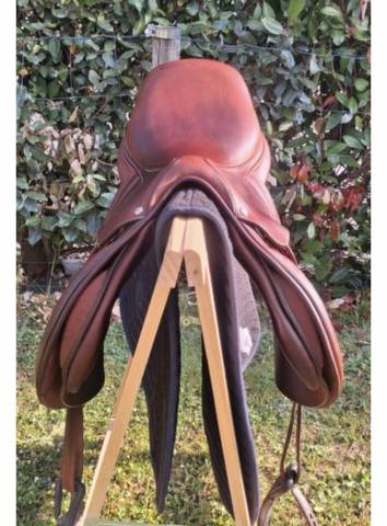 Selle butet 17 pouces 