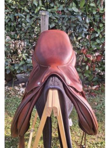 Selle butet 17 pouces 