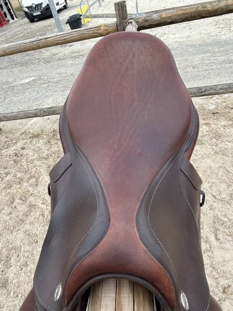 selle cwd Mademoiselle 