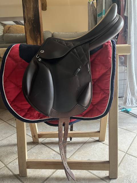 Selle Prestige DX cross 18’