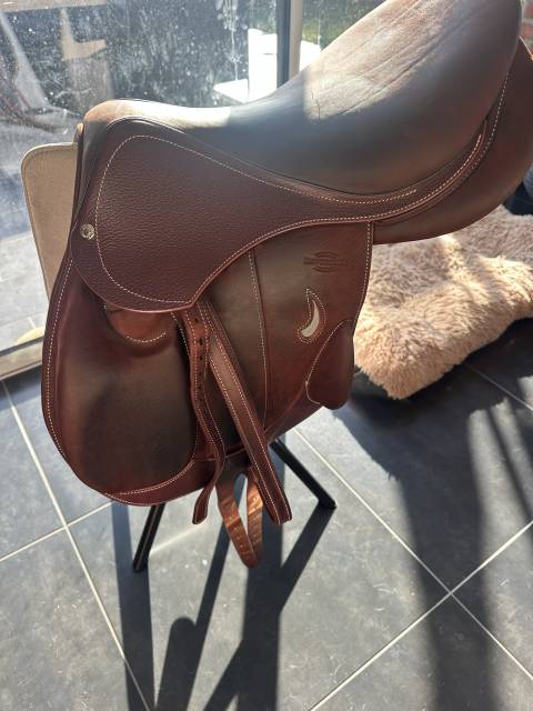 Selle devoucoux