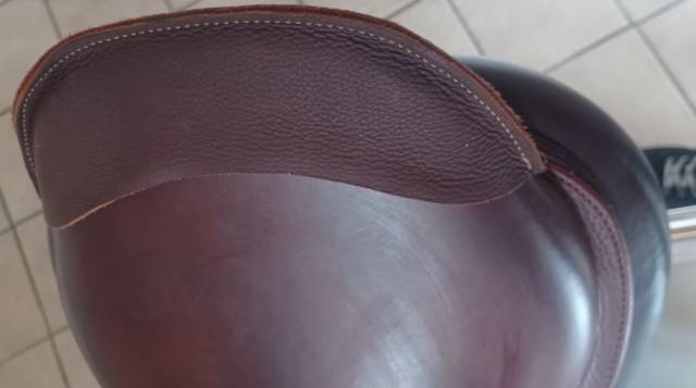 Selle Meyer 17 , 2024 en parfait état 