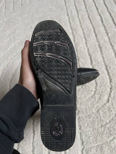 Boots EQUITHÈME - Double Zip