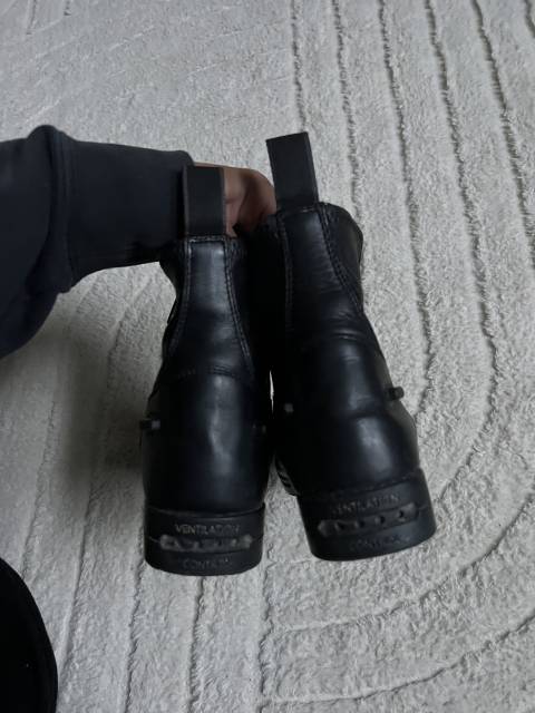 Boots EQUITHÈME - Double Zip