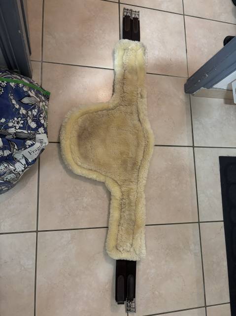 Sangle bavette Kentucky