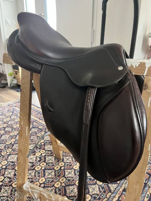 Selle CWD SE02 