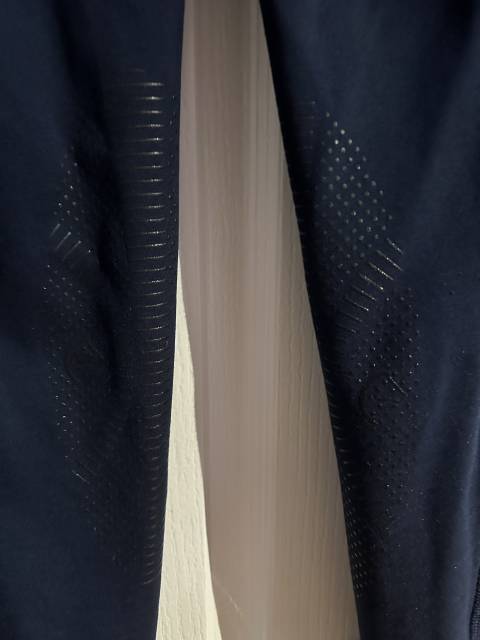 Pantalon bleu marine 