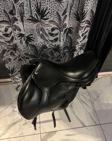 Selle Antares Signature Mono-Quartier 