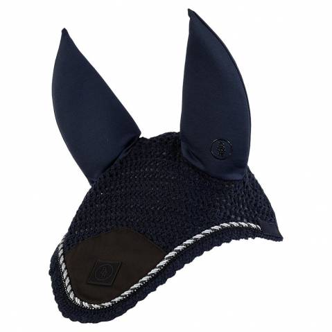 Bonnet à mouches Jinte - BR - Coton crocheté