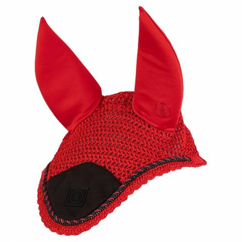 Bonnet à mouches Jinte - BR - Coton crocheté