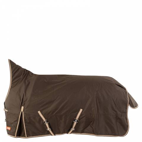 Couverture imperméable High Neck 300g - BR - 600 deniers