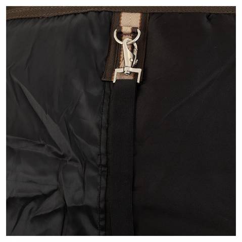 Couverture imperméable High Neck 300g - BR - 600 deniers