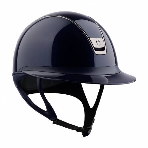 Casque MISS Shadowglossy 2.0 - Samshield - Polycarbonate