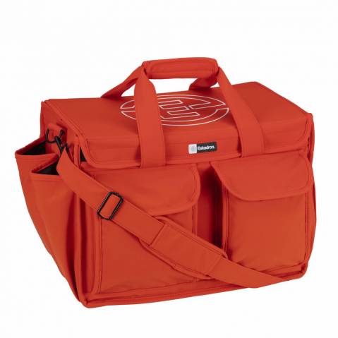Sac de pansage Cube Softshell Dynamic 25 A/W - Eskadron