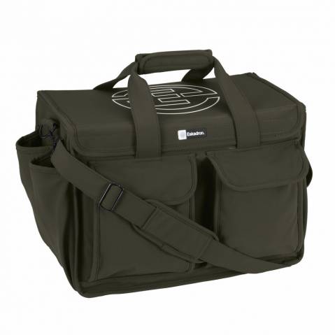 Sac de pansage Cube Softshell Dynamic 25 A/W - Eskadron