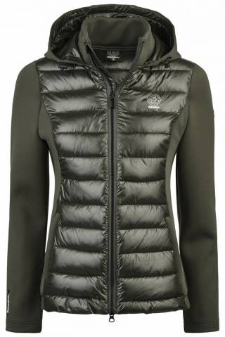 Veste hybride Dynamic 25 A/W - Eskadron - Confort et style