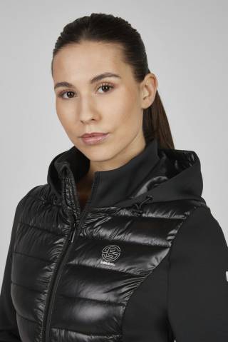 Veste hybride Dynamic 25 A/W - Eskadron - Confort et style
