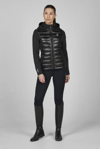 Veste hybride Dynamic 25 A/W - Eskadron - Confort et style