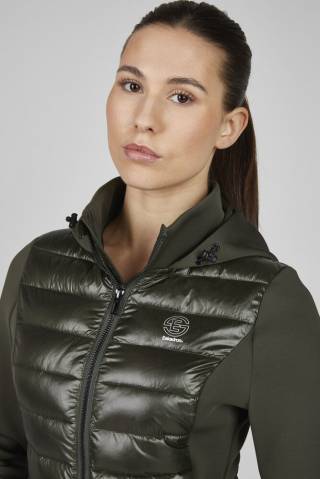 Veste hybride Dynamic 25 A/W - Eskadron - Confort et style