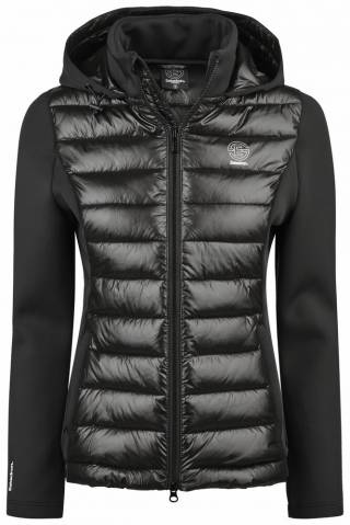 Veste hybride Dynamic 25 A/W - Eskadron - Confort et style