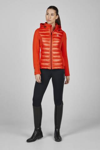 Veste hybride Dynamic 25 A/W - Eskadron - Confort et style