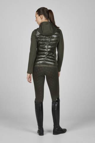 Veste hybride Dynamic 25 A/W - Eskadron - Confort et style