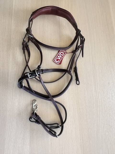 Bridon CWD