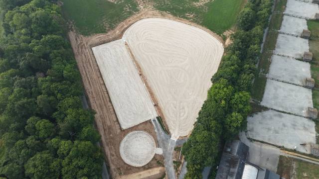 Ecurie haut de gamme bien être animal