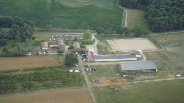 Pension chevaux et poneys