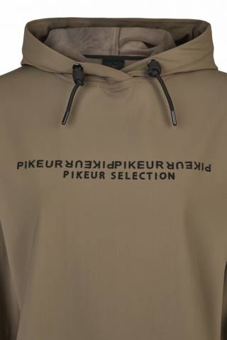 Sweat fonctionnel avec capuche Selection 8281 - Pikeur