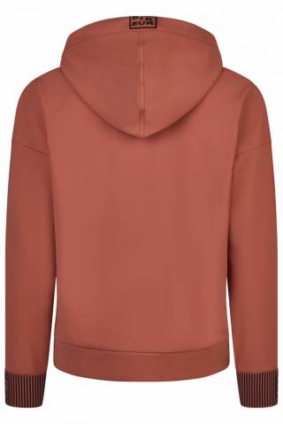 Sweat fonctionnel avec capuche Selection 8281 - Pikeur