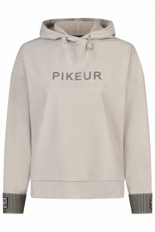 Sweat fonctionnel avec capuche Selection 8281 - Pikeur